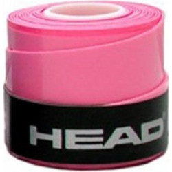 Head Extreme Soft Overgrip x 1 Ροζ