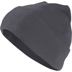Σκούφος WINTER Valento Charcoal Grey