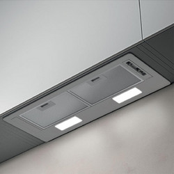 Elica Era GR/A/72 Μηχανισμός Απορρόφησης 72cm Inox