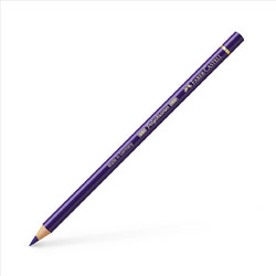 Faber-Castell Polychromos Ξυλομπογιά Mauve