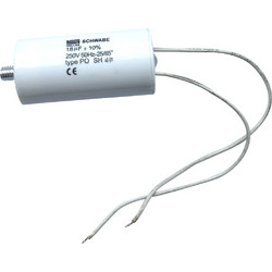 ΠΥΚΝΩΤΗΣ 18μF 230V / AC.4PY18
