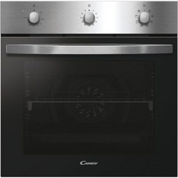 Candy FIDC X602 Φούρνος Ηλεκτρικός Άνω Πάγκου 65lt 59.5cm