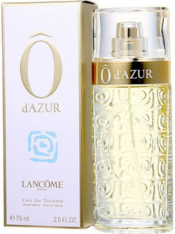 Lancome O D' Azur Eau de Toilette 75ml