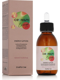 Inebrya Ice Cream Energy Lotion 125ml