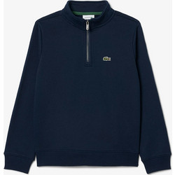 Lacoste Παιδικό Φούτερ Navy Μπλε 3SJ1005-166