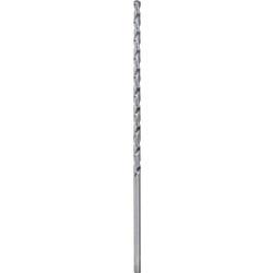 HELIX Τρυπάνι Σιδήρου Έξτρα Μακρύ HSS-G DIN 1869 - 8mm