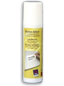 LABEL REMOVER 150ML
