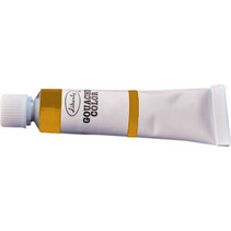 ΤΕΜΠΕΡΕΣ LIBERTY ΤΩΝ 12 7ml ΜΟΝΟΧΡΩΜΕΣ OCHRE YELLOW