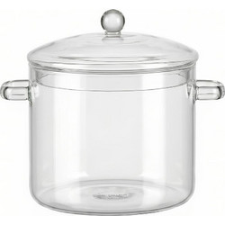 Luigi Ferrero FR-8030G Κατσαρόλα με καπάκι και λαβές 3.3L Prima Special