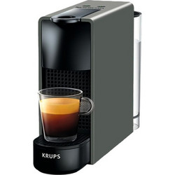 Krups Essenza mini XN110B10S Καφετιέρα Espresso για Kάψουλες Nespresso 19bar