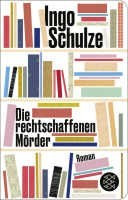 Die rechtschaffenen Morder (Literature 2025 fur C2)