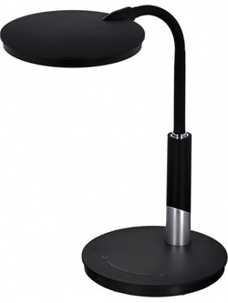 Activejet LED desk lamp AJE-RAYA RGB BLACK AJE-RAYA Black
