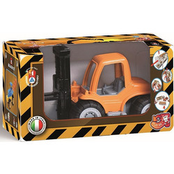 Androni Giocattoli Millennium Κλαρκ 31cm
