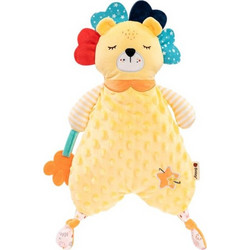Πανάκι Παρηγοριάς Lion Jollybaby
