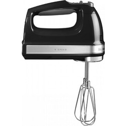 KitchenAid 5KHM9212EOB Μίξερ Χειρός 85W