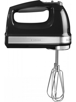 KitchenAid 5KHM9212EOB Μίξερ Χειρός 85W