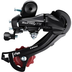 Σασμάν οπίσθιο Shimano RD-TZ500-GS