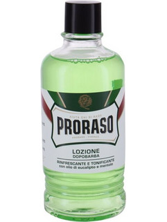 Proraso Green Line After Shave Lotion 400ml