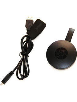 Προϊόν Google Chromecast 4k Media Player