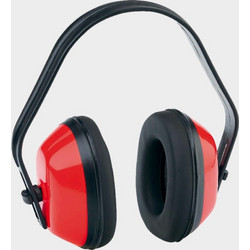 Ωτοασπίδες EAR 300 STENSO 50524003 Red