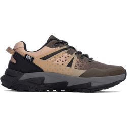 Xti Ανδρικά Sneakers Χακί 146739