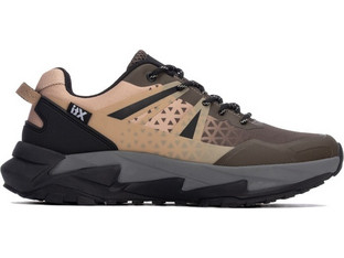 Xti Ανδρικά Sneakers Χακί 146739