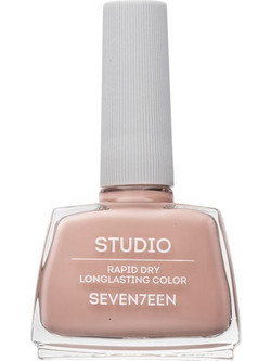 Seventeen Studio Rapid Dry Lasting Color 151 12ml