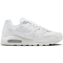 Nike Ανδρικά Sneakers Λευκά 749760-102