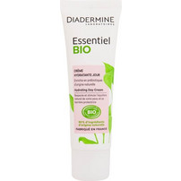 Diadermine Essential Bio Day Cream 50ml