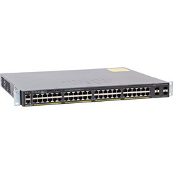 Cisco WS-C2960X-48FPS-L