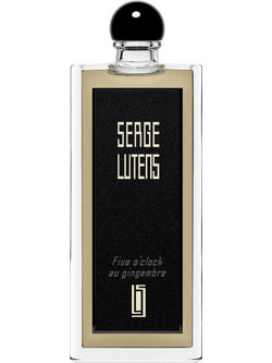 Serge Lutens Five O'clock Au Gingembre Eau de Parfum 50ml