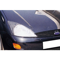 Motordrome - Φρυδάκια V.1 Για Ford Focus Mk1 (1998-2004) - 1 Σετ. (FR.00.0039)