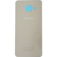 Καπάκι Μπαταρίας για Samsung Galaxy A3 2016 A310 - Χρυσό