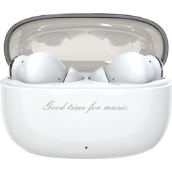 Dudao U8 Pro TWS Wireless headphones White