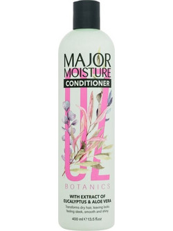 Xpel Oz Botanics Major Moisture Conditioner 400ml