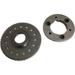 Κόμπλερ Μίζας Κομπλέ για YAMAHA F1ZR 105cc-110cc 2T ROC