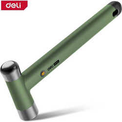 DELI BALL PEIN HAMMER 8oz GREEN EHT7008L