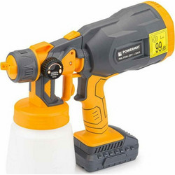 Powermat PM-PDM-20V-1.5AM