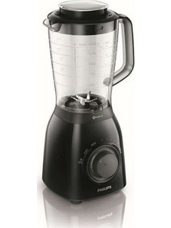 Philips HR2162/90 Μπλέντερ 2lt 600W