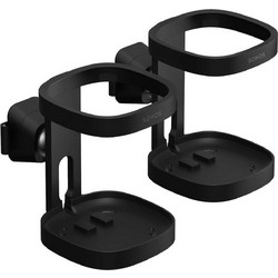 Sonos One Βάσεις Ηχείων Τοίχου Black
