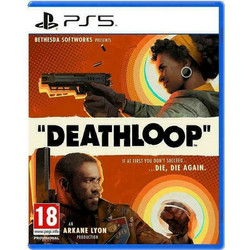 Deathloop PS5