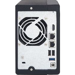Qnap TS-251+-8G