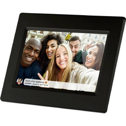 Braun Phototechnik DigiFrame 718