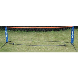 Δίχτυ Tennis πτυσσόμενο Pros Pro 6m