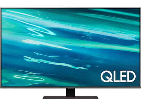 Samsung QE50Q80A