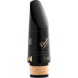 Vandoren 7jb Bb Clarinet MouthpieceΚωδικός: CM30078