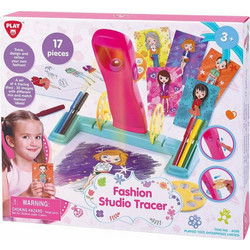 Playgo Σχεδιαστήριο Fashion Studio