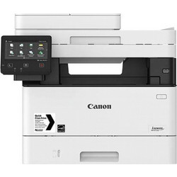 Canon imageRUNNER 1643i Μονόχρωμο Φωτοτυπικό Laser