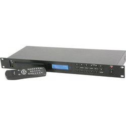 HP OneLam 400 A4 - 3160 Πλαστικοποιητής γραφείου για A4 και χάρακας κοπής