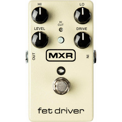 Dunlop MXR M264 FET Driver